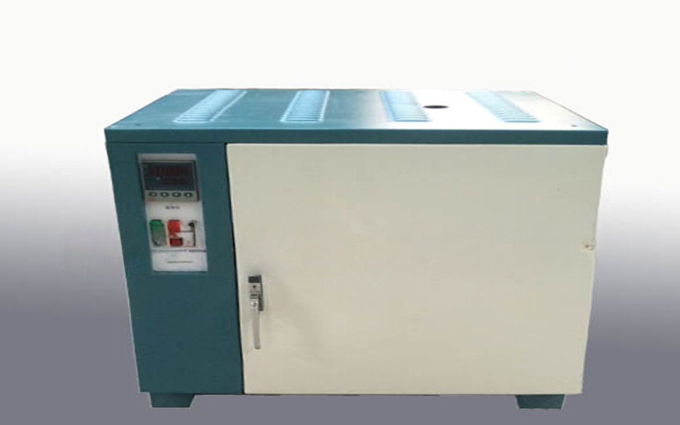 全自動防腐蝕電熱烘箱